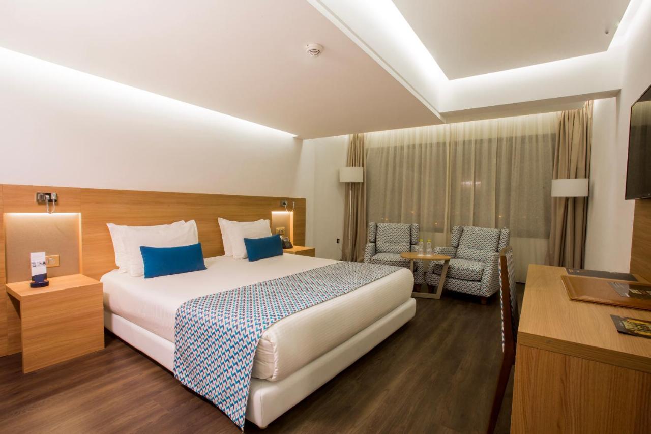 Fredj 4* Tanger