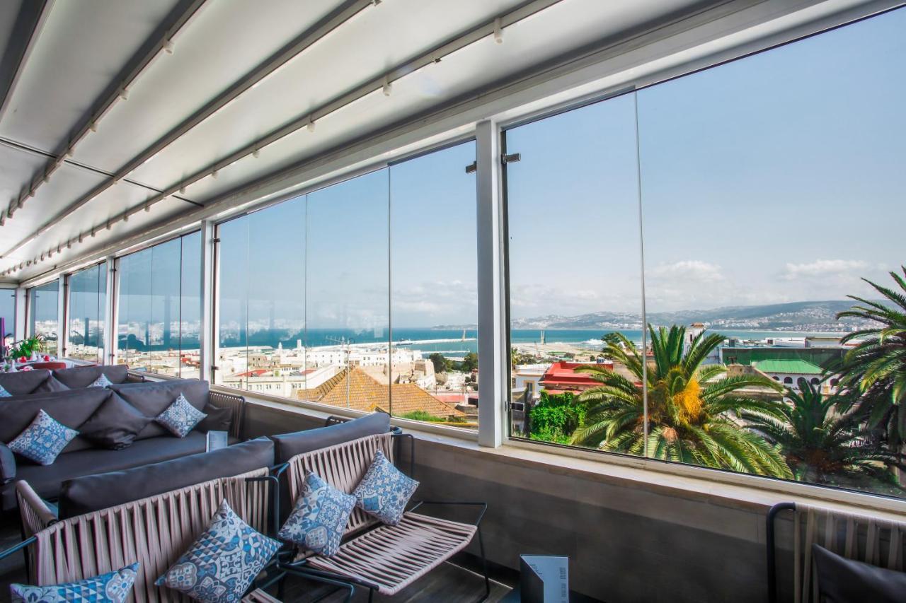 Fredj Hotel 4*